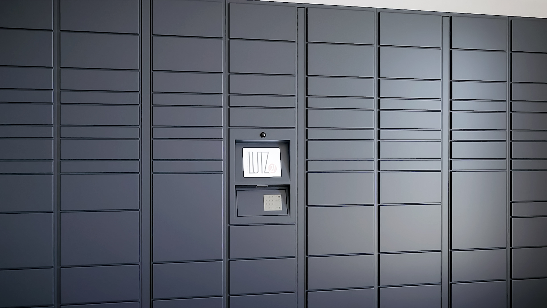 Lutz21 - Modernes Apartmentgebäude in Ingolstadt